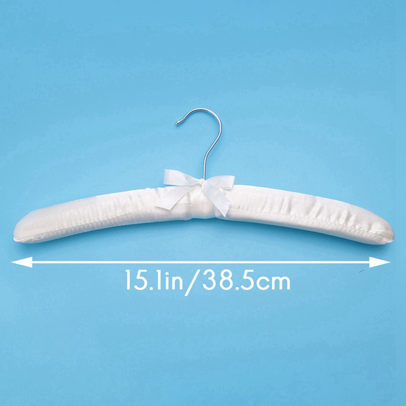 Set 20 Móc Treo Đầm Cưới Bằng Kim Loại Tiện Dụng