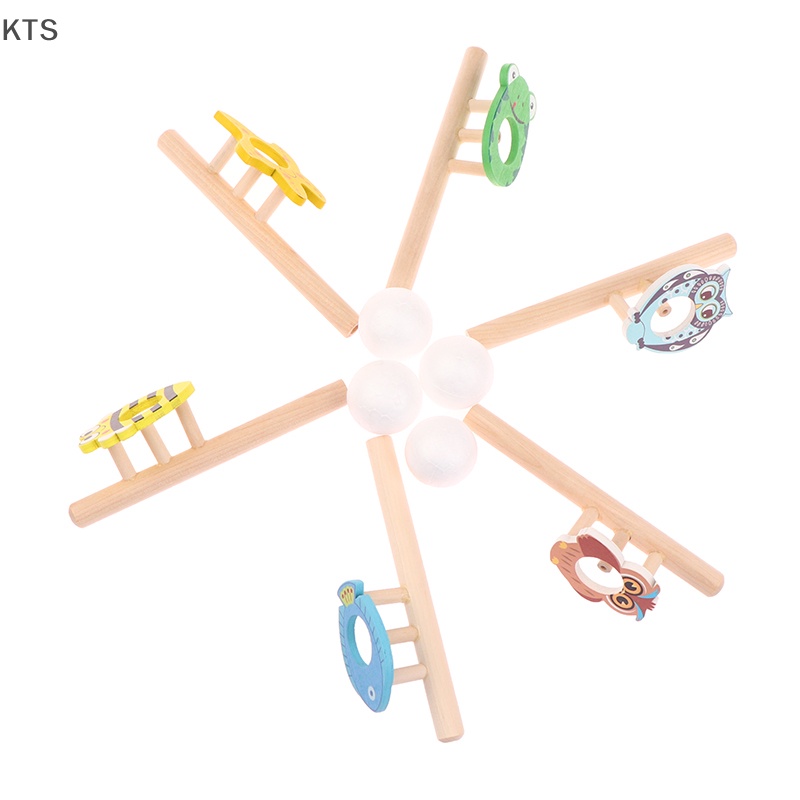 1 Đồ Chơi Thổi Bóng Màu Sắc Vui Nhộn