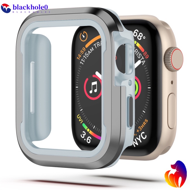 Ốp Bảo Vệ Chống Bụi Chống Rơi Siêu Mỏng Dành Cho Đồng Hồ Ultra Iwatch8 41mm 45mm 49mm