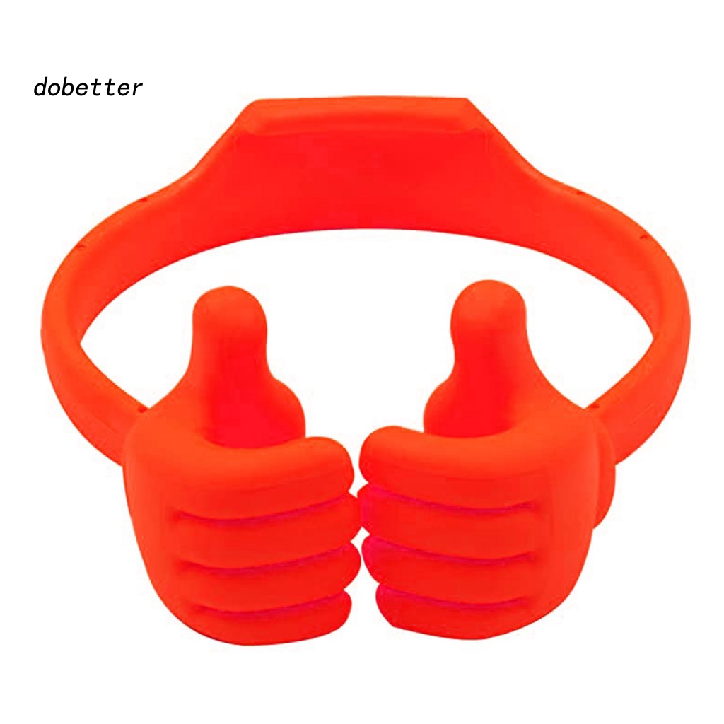 &lt; Dobetter &gt; Giá Đỡ Điện Thoại Di Động Đa Góc Chỉnh Được Cho Nhà Ở