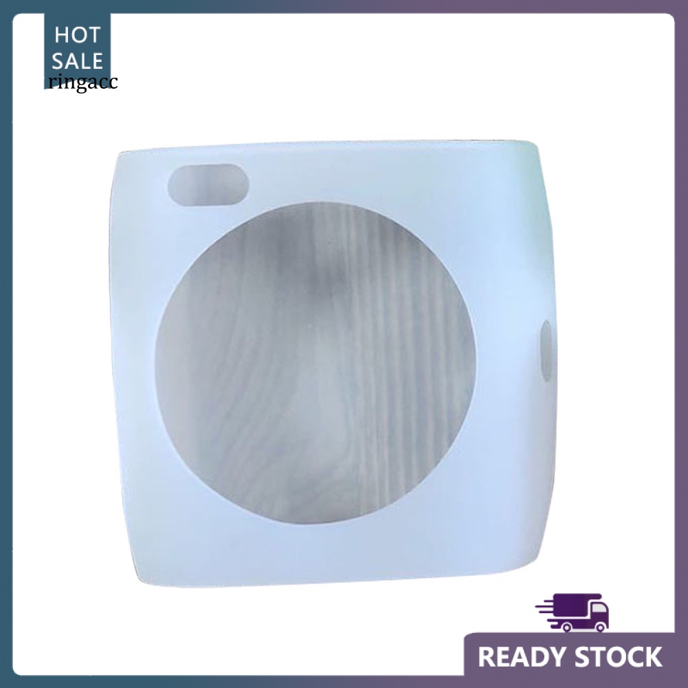 Rga Ốp Điện Thoại Silicon Mềm Nhỏ Gọn Cho Máy In Nhiệt Paperang P2