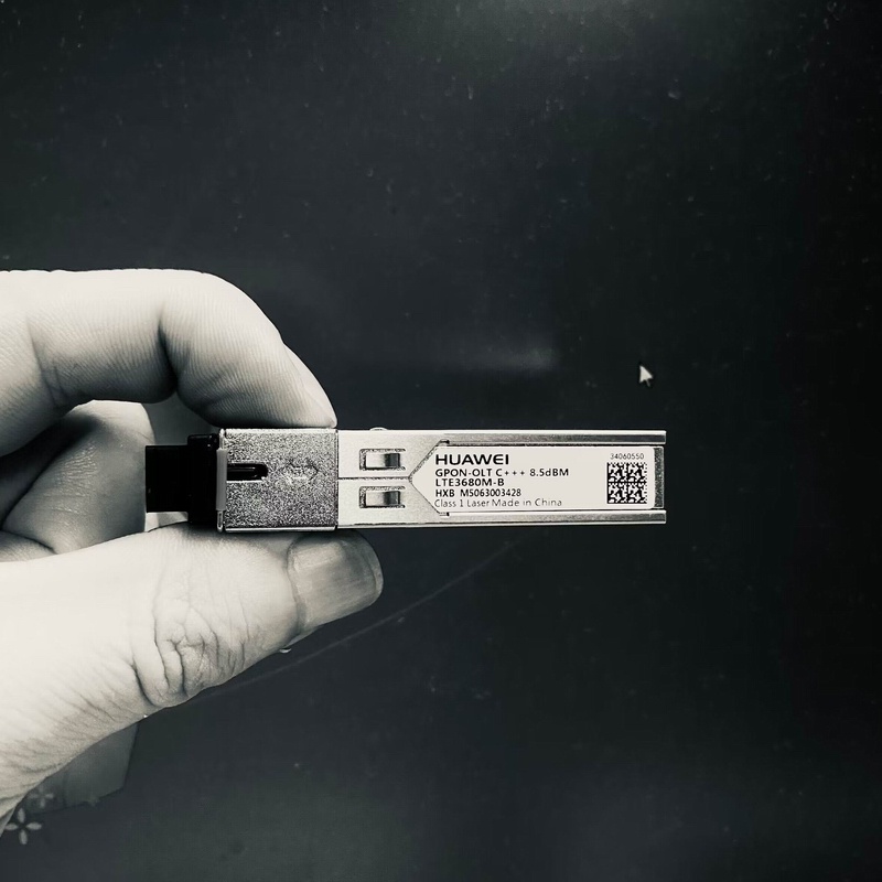 Mô Đun Thu Phát Tương Thích HSGQ VSOL Dioso HUAWEI GPON OLT SFP Tx1490nm / Rx1310nm Class C + + 20KM DDM SC SMF