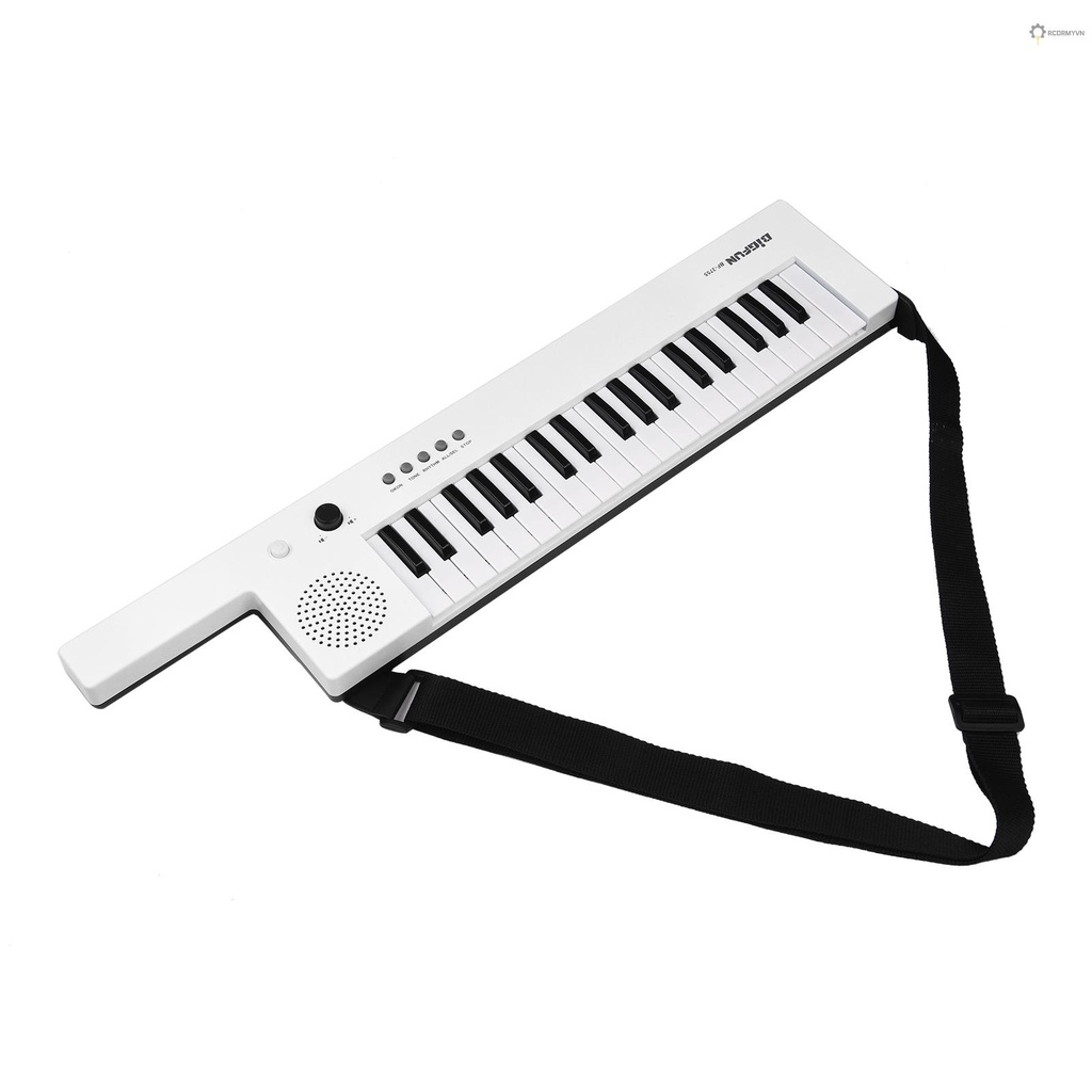 Đàn Piano Điện Mini 37 Phím Có Thể Sạc Lại Dành Cho Trẻ Em