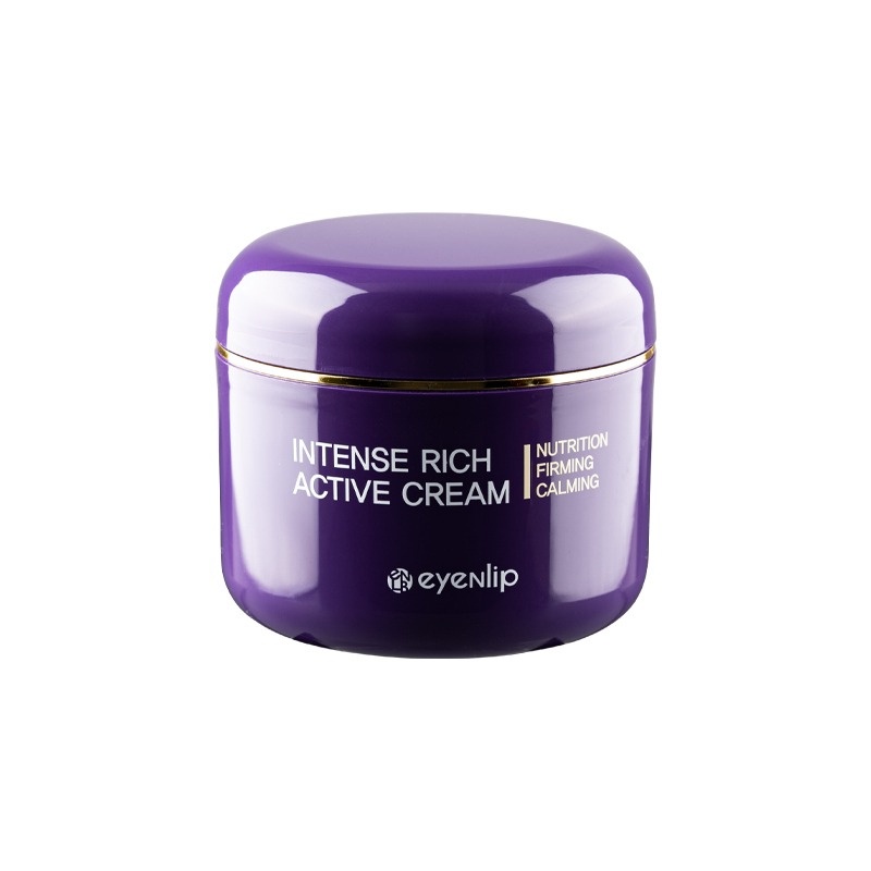 Kem Dưỡng Da Vùng Mắt Giàu Sức Sống 100ml