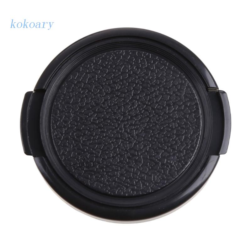 Ống Kính Máy Ảnh KOK 49mm 49mm Cho SLR DSLR DC