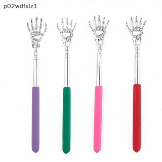 Mới trở lại scratcher Kính thiên văn bít tết backscratcher Massager Kit trở lại scraper trên bán