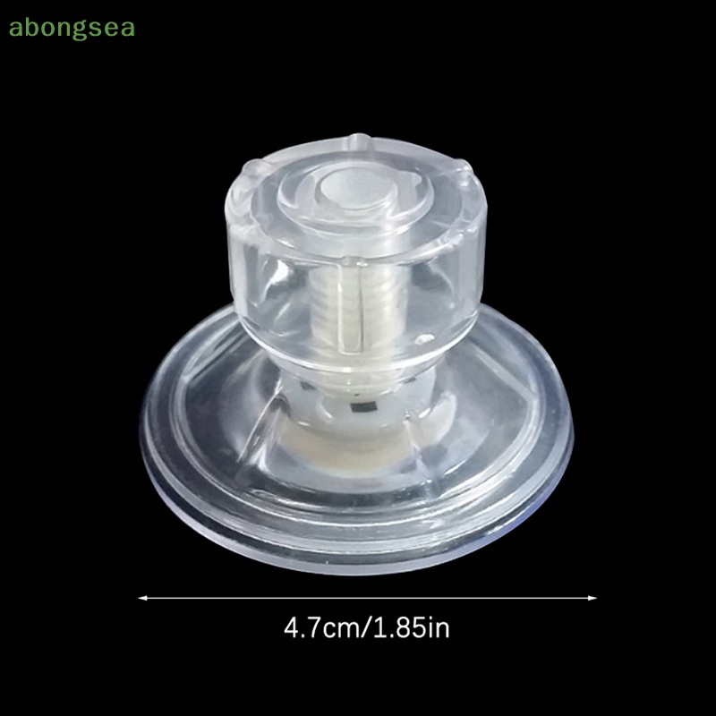 1 Cây Thước Kẻ Có Giác Hút Mạnh 4.7cm DIY