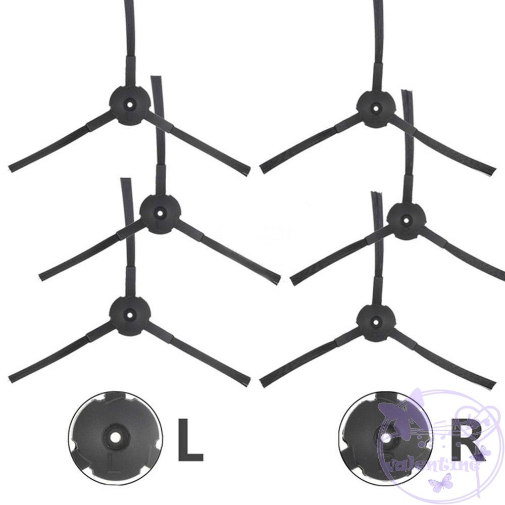 Bộ 2 Bàn Chải Chính + Màng Lọc Thay Thế Cho Máy Hút Bụi Xiomi G1 MI MJSTG1