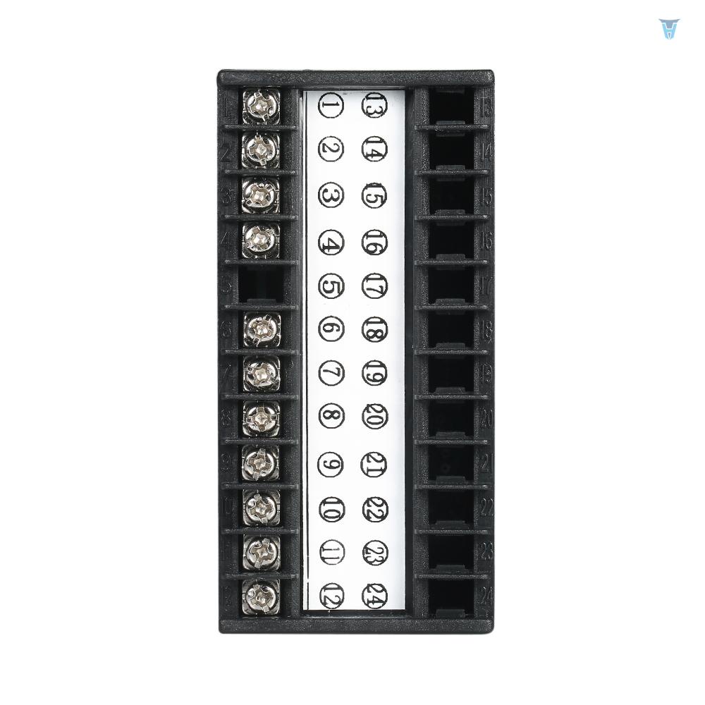 Rơ Le Điều Khiển Nhiệt Độ Kỹ Thuật Số Tự Động RNR 1 TC / Rtdd
