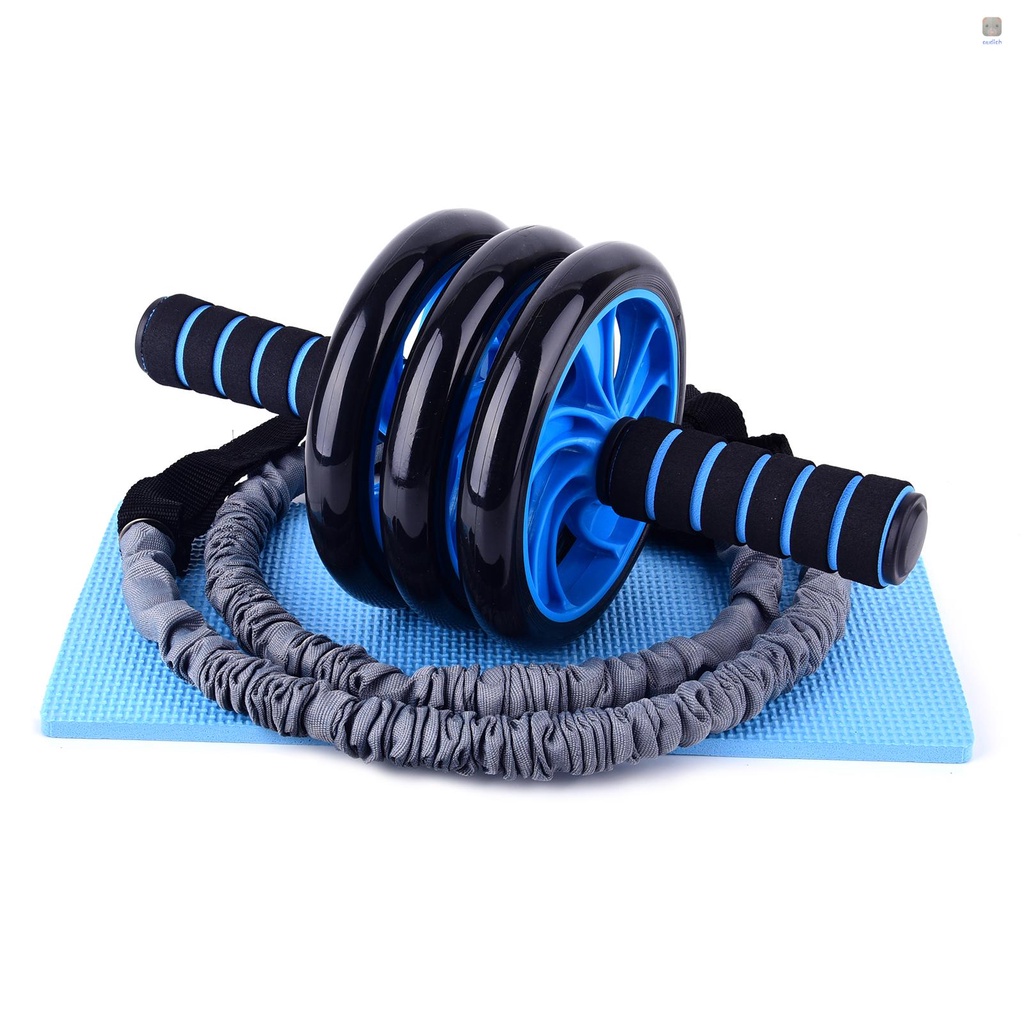 Set 10 Phụ Kiện Móc Hỗ Trợ Tập Cơ Bụng