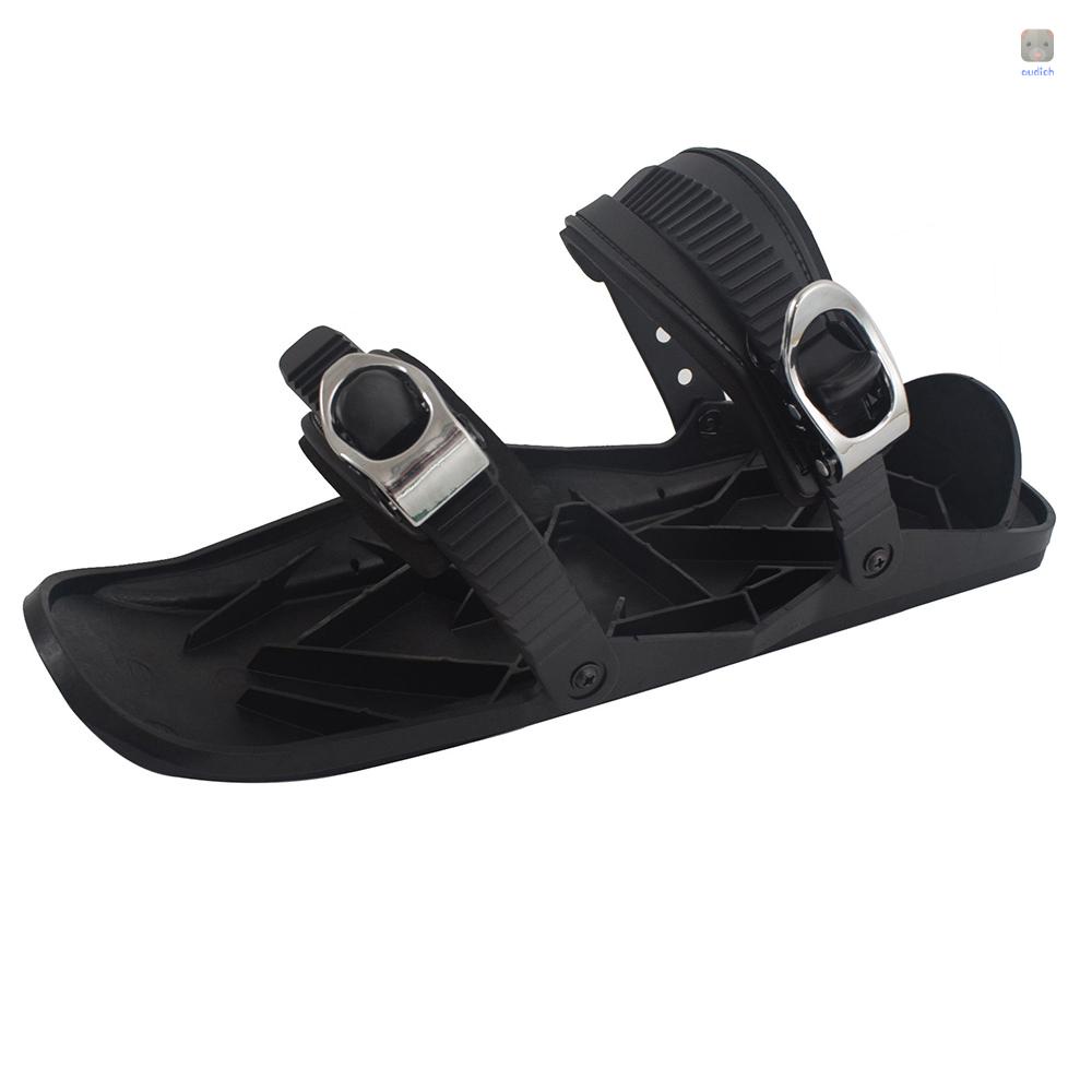 Giày Trượt Tuyết Mini Điều Chỉnh Được Cho Hoạt Động Thể Thao Ngoài Trời Mùa Đông