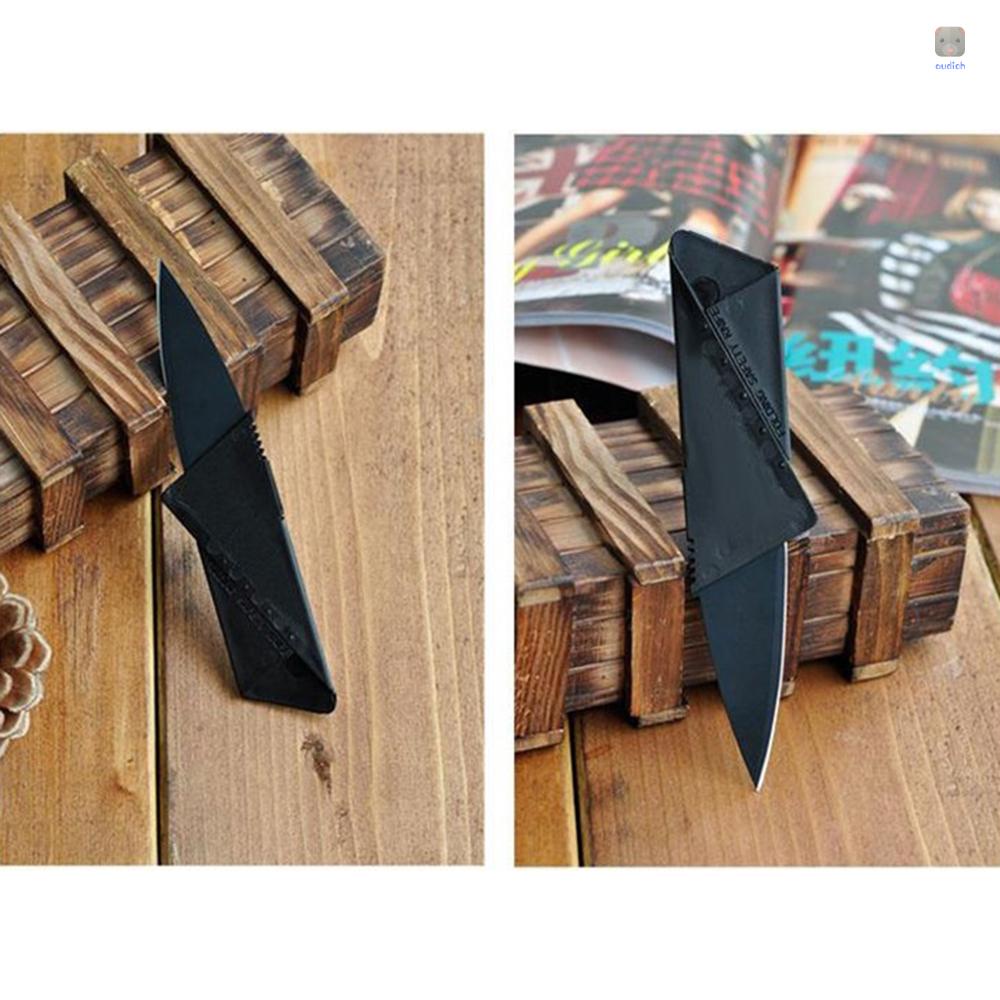 Dụng Cụ Cắt Thẻ An Toàn Có Thể Gấp Gọn Tiện Dụng