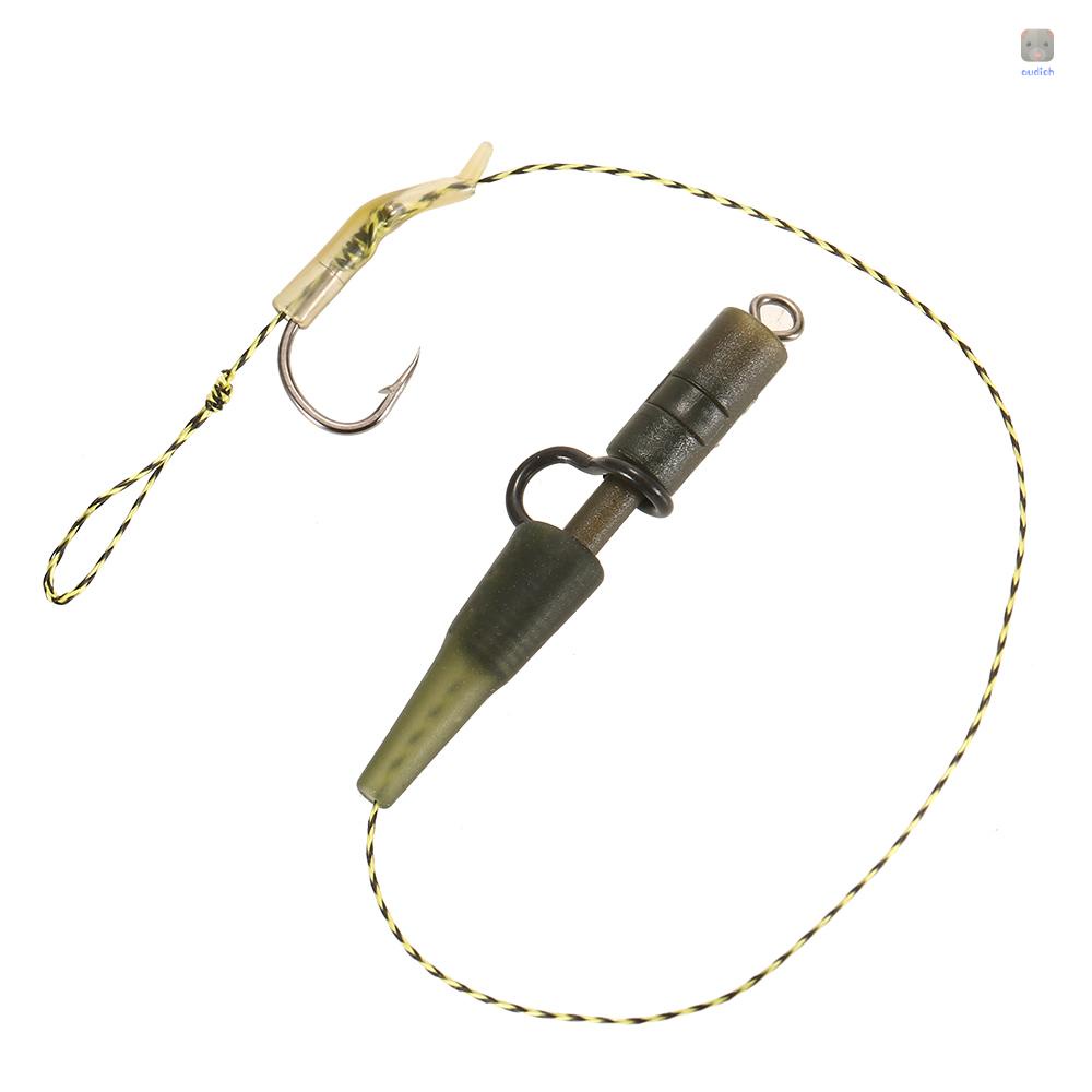 Phụ Kiện Dây Câu Cá Thân Cong Chuyên Dụng Chất Lượng Cao