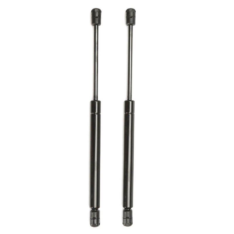 2 cái phía sau Khởi động cốp sau Thanh chống khí cho Mercedes Slk R170 Có thể chuyển đổi 1996-2004 1707500036