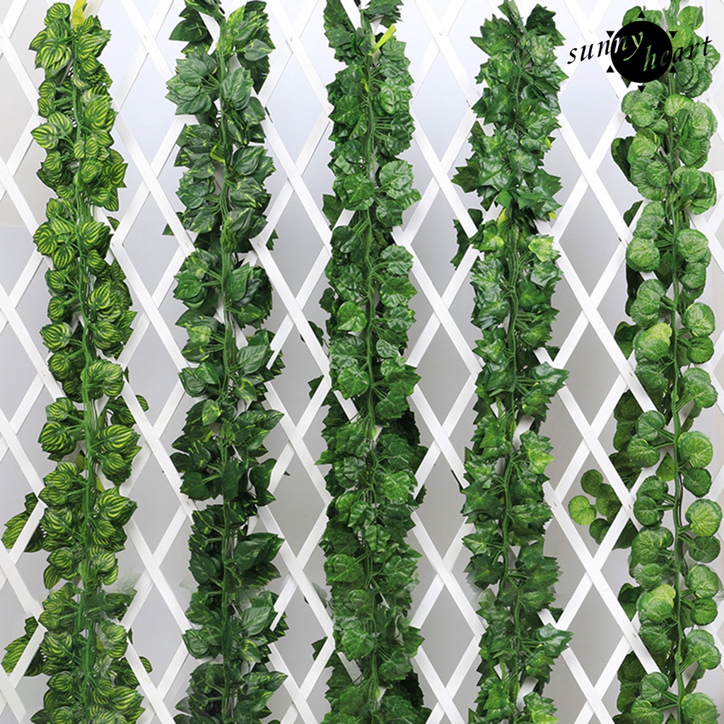 Vòng Hoa Giả Bằng Lụa Chống Bụi Màu Sắc Sống Động