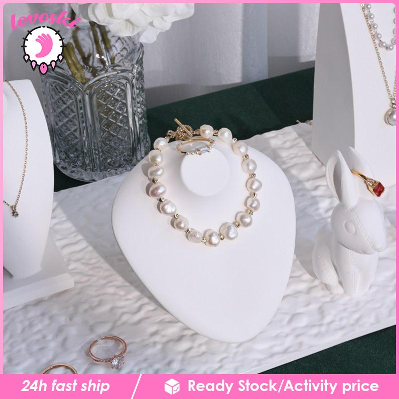 [Lovoski] Giá Đỡ Ma-Nơ-Canh Trưng Bày Trang Sức Cho Tủ Quần Áo