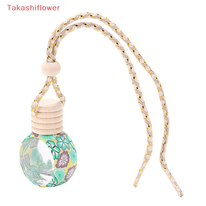 Bình Rỗng 10ml Dùng Để Đựng Dung Dịch Trang Trí Xe Hơi