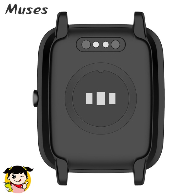 Ốp Bảo Vệ Chống Trầy Xước Cho Đồng Hồ Thông Minh 1.3-inch Ip68