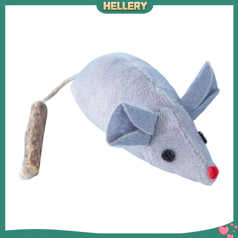 Thú Nhồi Bông Đồ Chơi Trong Nhà Dành Cho Mèo Cưng