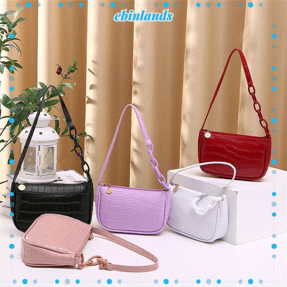 Ví Cầm Tay Có Khóa Kéo Thời Trang Dành Cho Nữ