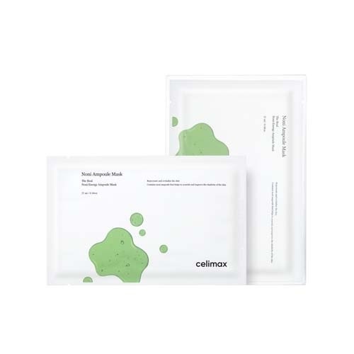 Mặt Nạ ampoule Dưỡng Da Không Cần Dùng Pin 25ml