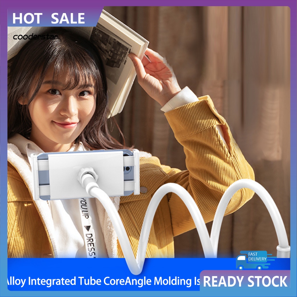 Giá Đỡ Điện Thoại Bằng Hợp Kim Nhôm Xoay 360 Độ Tiện Dụng