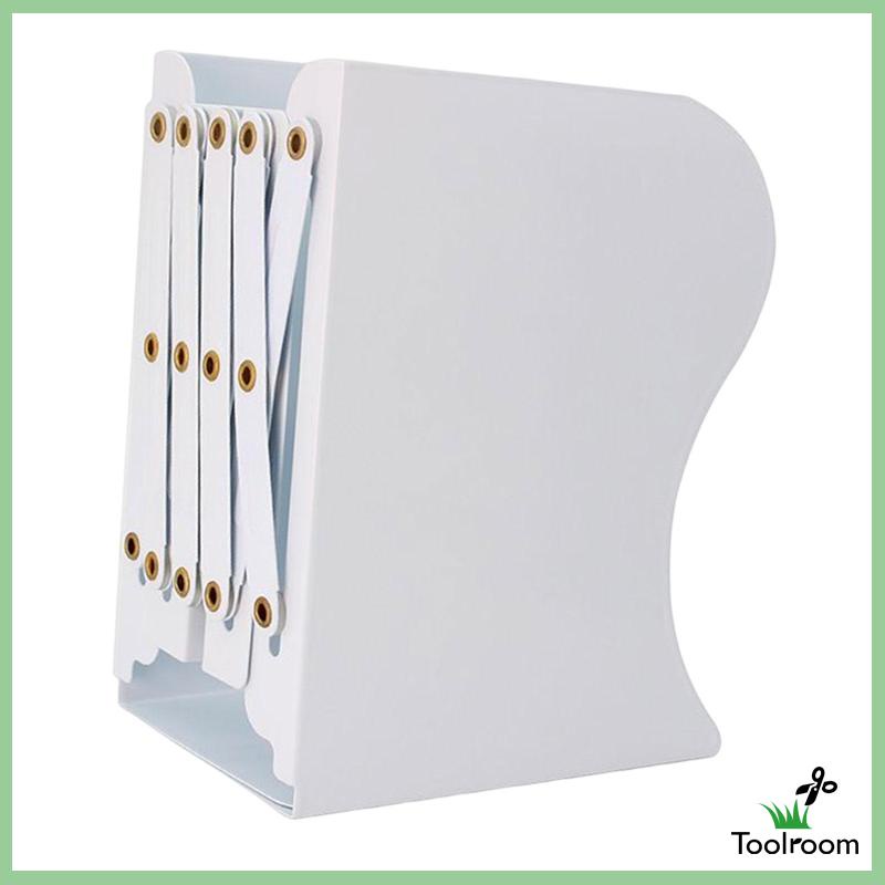 Giá Đỡ Sách / Tạp Chí Chống Trượt Có Thể Điều Chỉnh Tiện Lợi