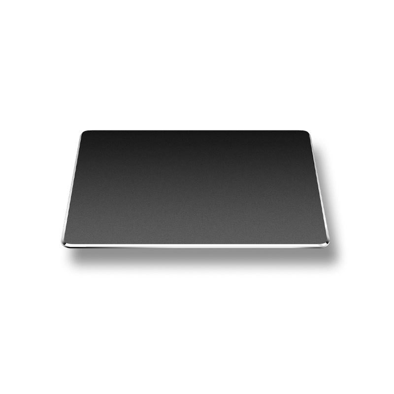 Lót ChuộT gaming MỏNg BằNg HợP Kim Nhôm Cho pc / laptop