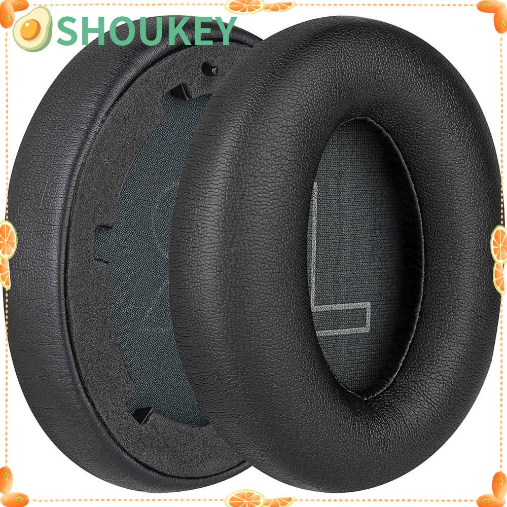 Set 2 Đệm Xốp Bọc Đầu Tai Nghe Cho Anker Soundcore Life Q20 Q20BT