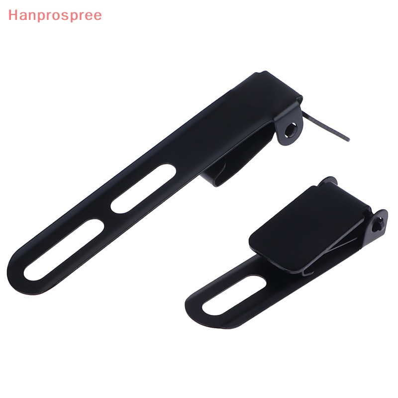 Kẹp Thắt Lưng Bằng Thép Không Gỉ Thông Dụng