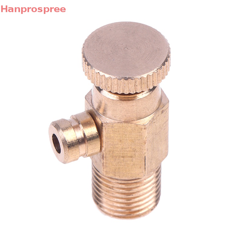 1 Van Bơm Nước Bằng Đồng Thau Chất Lượng Cao