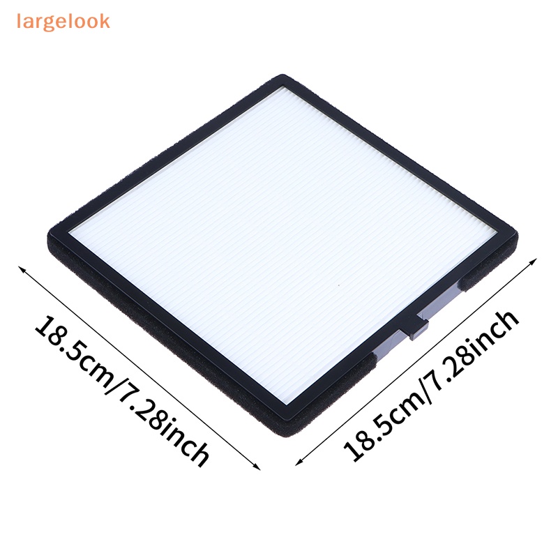 Tấm Lọc Bụi Cho Máy Mài Móng Tay Tiện Dụng