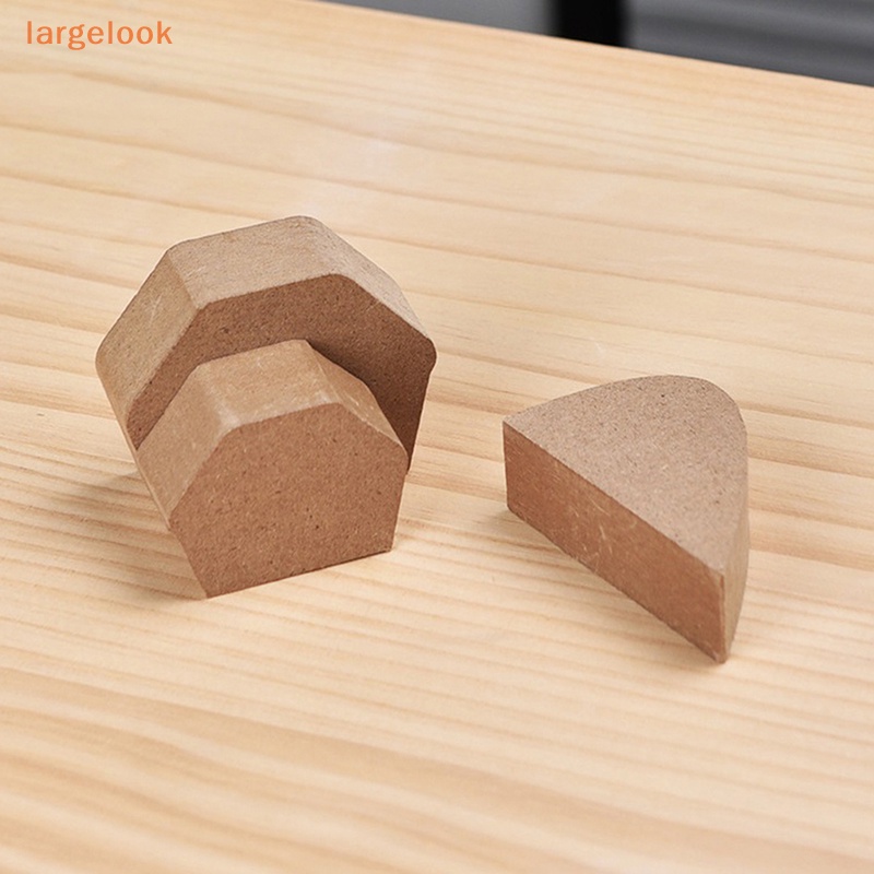 Set 9 Khuôn Đất Sét Nhiều Hình Dạng Khác Nhau DIY