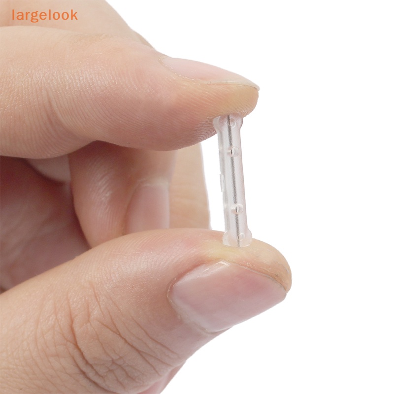 Bộ 10 Miếng Dán Chỉnh Sửa Móng Chân 13-20mm