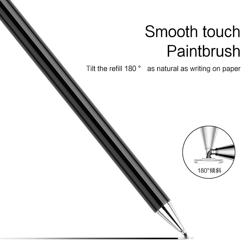Bút Cảm Ứng Thông Dụng Cho XiaoMi MiPad 6 / 6 pro 2023 Mi Pad 5 pro 12.4 "11 inch NEW 2022 Redmi Pad 10.61