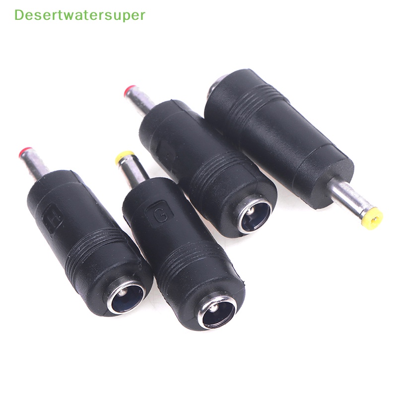 2 Đầu Nối DC 5.5X2.1 Female Cho Laptop