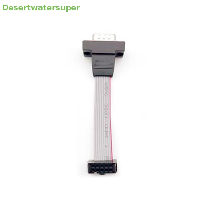 Dây Cáp Kết Nối Máy Tính 9-pin DB 9P 100mm 200mm 300mm 400mm RS232