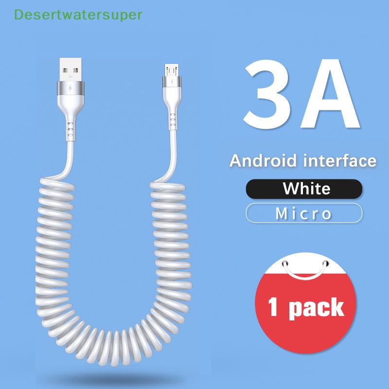 Dây Cáp Sạc Nhanh 5A 66W USB Type C Cho Xiaomi Redmi POCO Samsung Realme Micro 3A