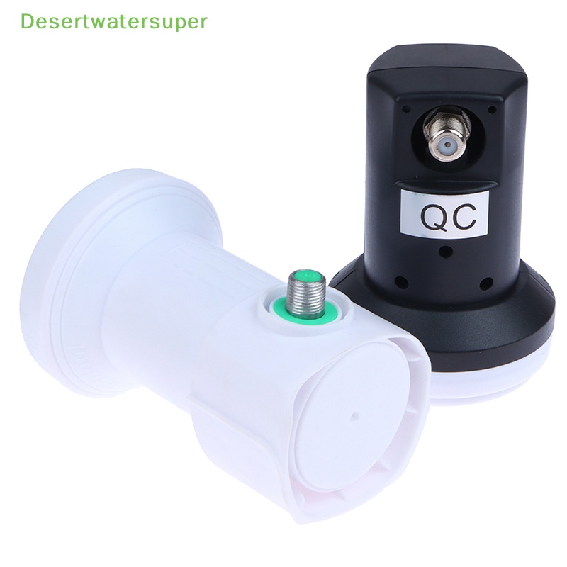 1 Bộ Thu Sóng Vệ Tinh KU-Band LNB Full HD KU LNB