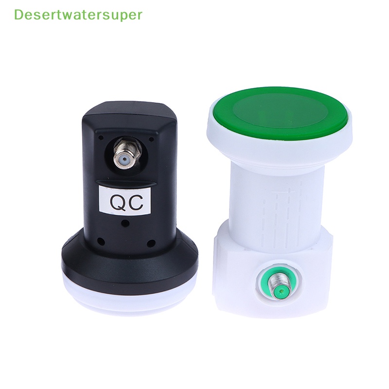 1 Bộ Thu Sóng Vệ Tinh KU-Band LNB Full HD KU LNB