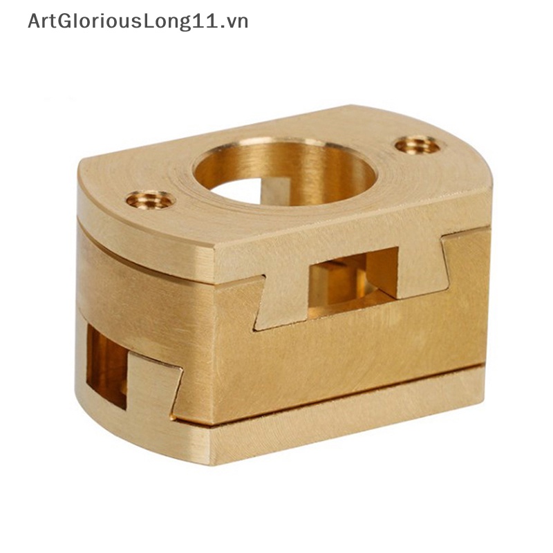 Artgloriouslong Ender3 18mm Oldham Dành Cho Vít Z.