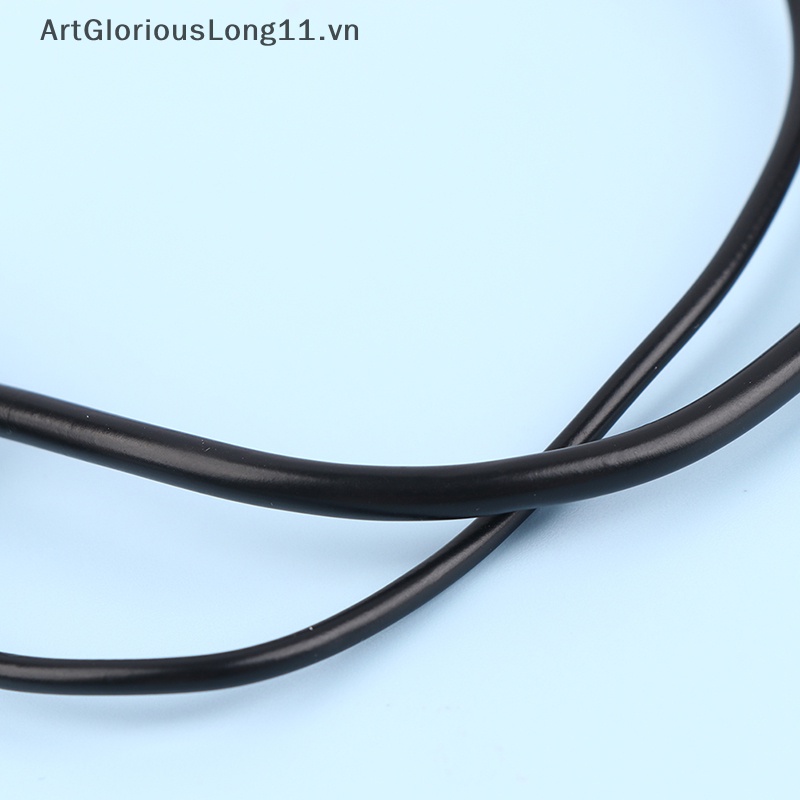 1 Dây Nối Dài Chuyển Đổi Cổng Cắm 15 / 30cm Sang 2 Ổ Cắm USB 2.0 Chuyên Dụng