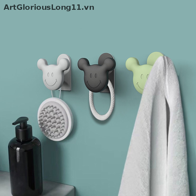 1 Kẹp Cố Định Dây Cáp Gọn Gàng Tiện Dụng