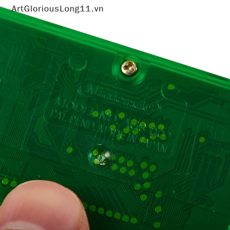 Thẻ Nhớ Game 32 Bit 7 Trong 1 Hiệu ArtGloriousLong Zeld