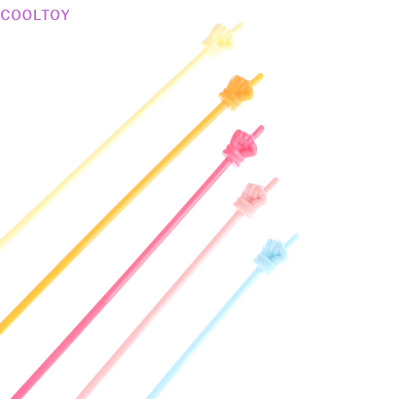 Cooltoy Bảng Trắng Đọc Ngón Tay Hướng Dẫn Dạy Học Mẫu Giáo Cho Trẻ Mẫu