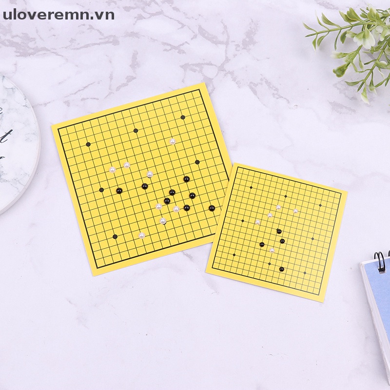 Mô Hình Weiqi Mini Tỉ Lệ 1 / 12 Cho Nhà Búp Bê