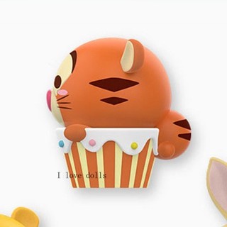 Mô Hình Búp Bê Disney Dễ Thương
