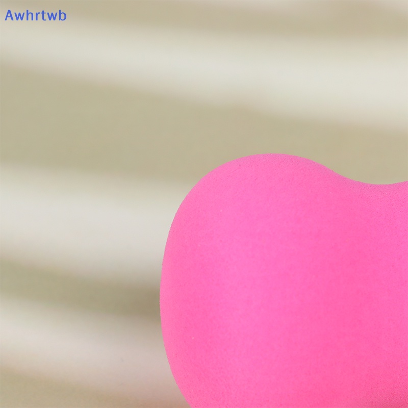 Mút Trang Điểm Nhiều Kích Cỡ Khác Nhau Kèm Hộp Đựng Mới