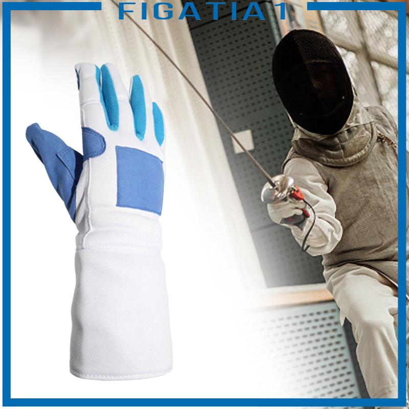 Găng Tay Fencing Fencing 1 An Toàn Cho Người Mới Bắt Đầu