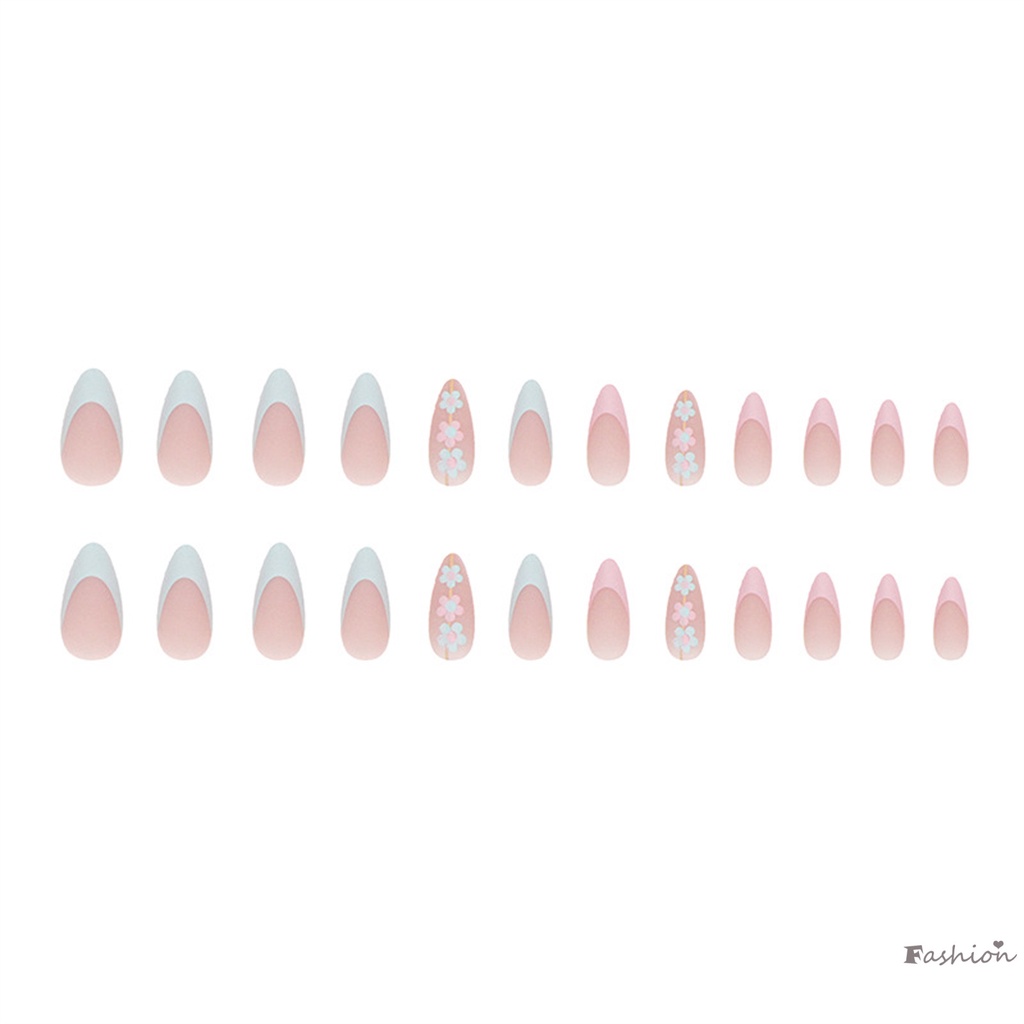 Móng Tay Giả Siêu Dẻo Bền Và Thoải Mái